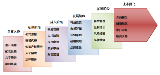 新突破!坪山首家国家级科技企业孵化器诞生，科技创新再攀高峰