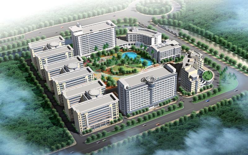 广州宇扬信息科技 以科技企业孵化赋能创新生态